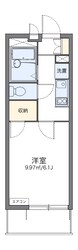 塚口駅 徒歩12分 2階の物件間取画像